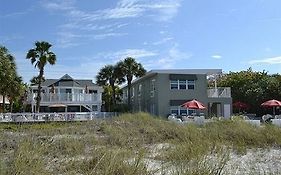 Schooner Hotel Madeira Beach Fl